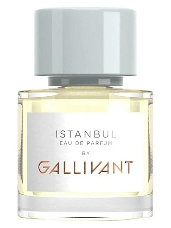 Gallivant — Gallivant Istanbul