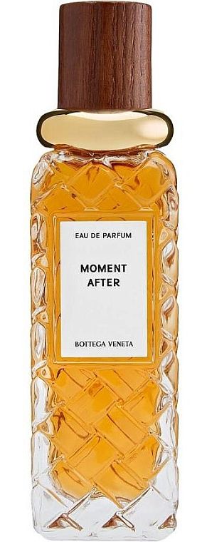 Bottega Veneta — Bottega Veneta Moment After — фото 2