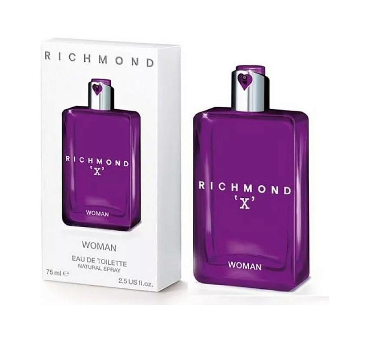 John Richmond — John Richmond Richmond X Woman