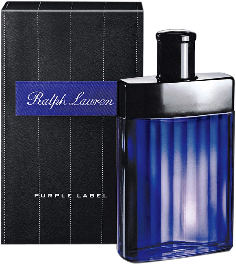 Ralph Lauren Purple Label — фото 4