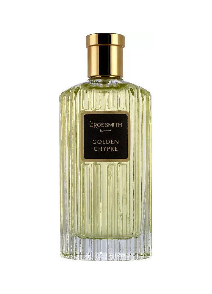 Grossmith — Grossmith Golden Chypre
