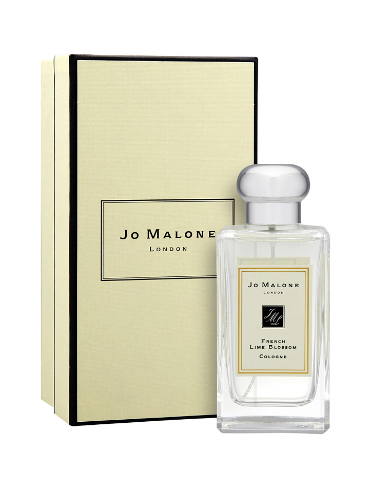 Jo Malone — Jo Malone French Lime Blossom