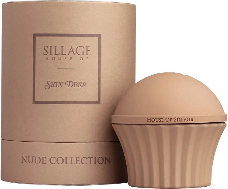 House Of Sillage Skin Deep Nude — фото 2