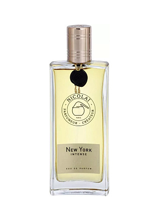 Parfums de Nicolai New York Intense