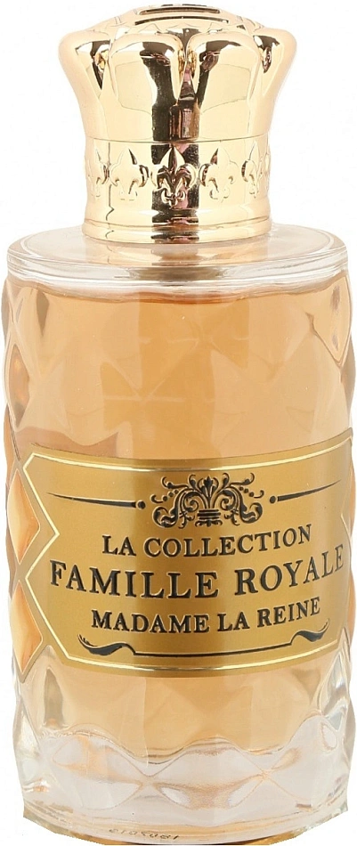 12 Parfumeurs Francais Madame La Reine — фото 2