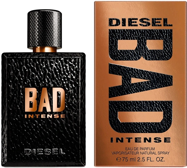 Diesel Bad Intense — фото 2
