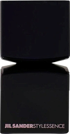Jil Sander Stylessence