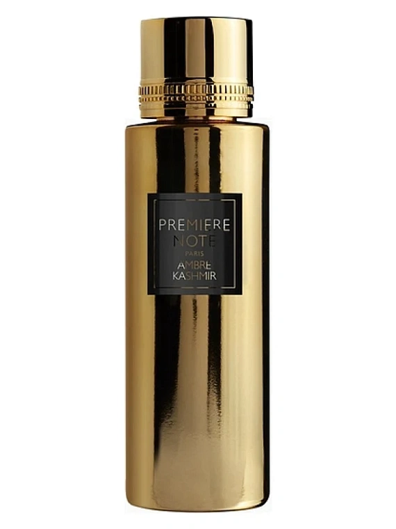 Premiere Note — Premiere Note Ambre Kashmir