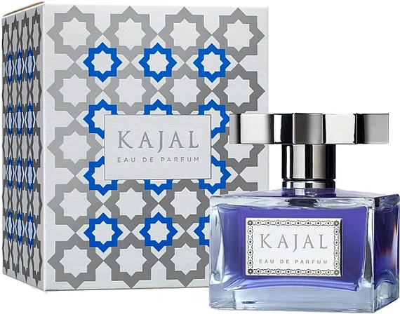 Kajal — Kajal Kajal Eau de Parfum