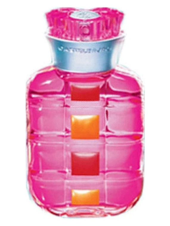 Castelbajac — Castelbajac Castelbajac Eau de Toilette