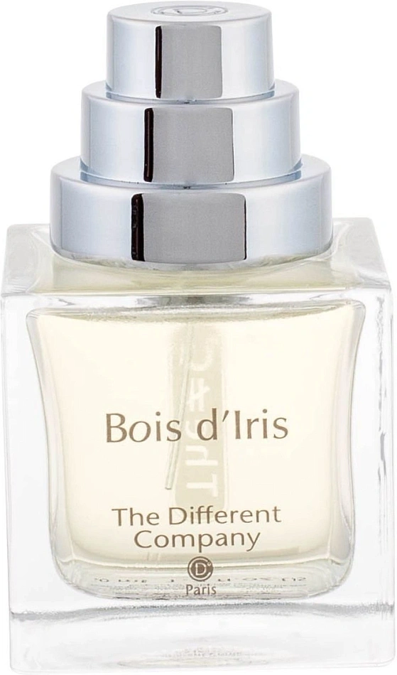 The Different Company Bois d`Iris — фото 2