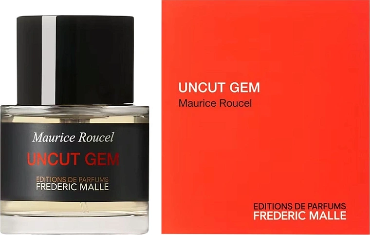 Frederic Malle Uncut Gem — фото 3