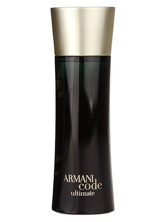 Giorgio Armani — Giorgio Armani Armani Code Ultimate