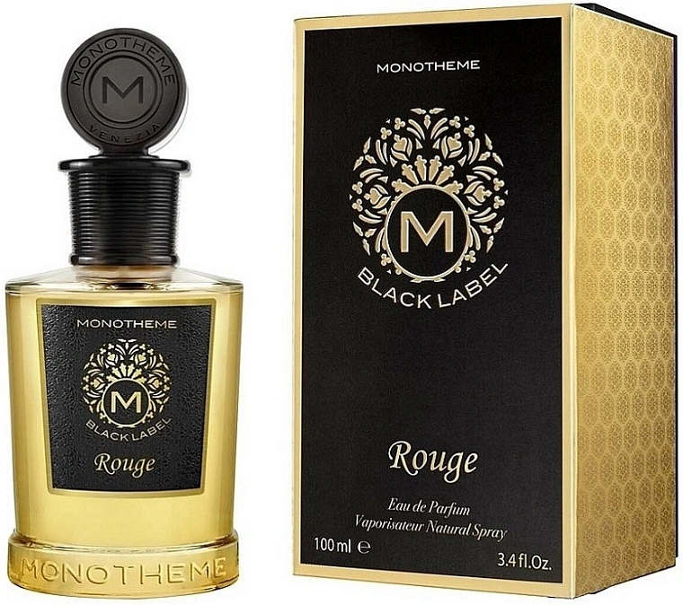 Monotheme Fine Fragrances Venezia Rouge — фото 3