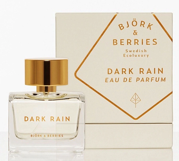 Bjork & Berries Dark Rain — фото 2