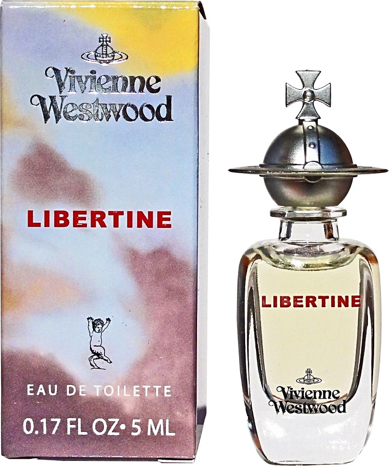 Vivienne Westwood Libertine — фото 3