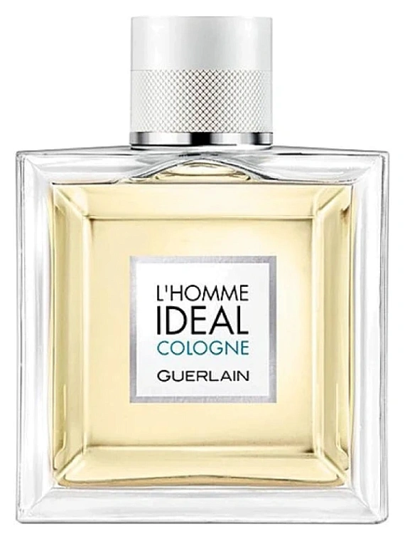Guerlain — Guerlain L`Homme Ideal Cologne