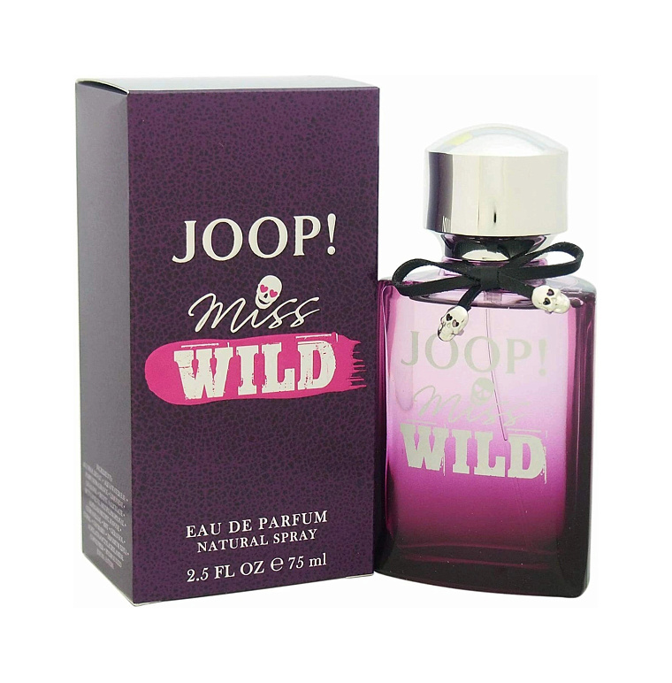 Joop! — Joop! Miss Wild