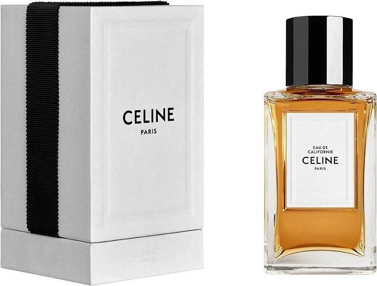 Celine Eau De Californie — фото 3