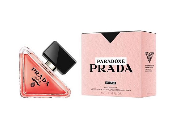 Prada — Prada Paradoxe Intense