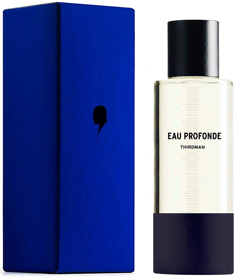 Thirdman Eau Profonde — фото 3