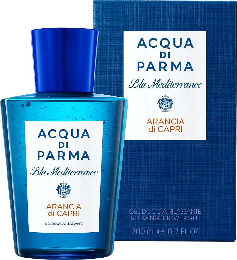 Acqua di Parma Blu Mediterraneo Arancia Di Capri — фото 3