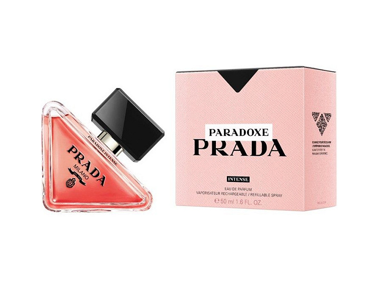 Prada — Prada Paradoxe Intense
