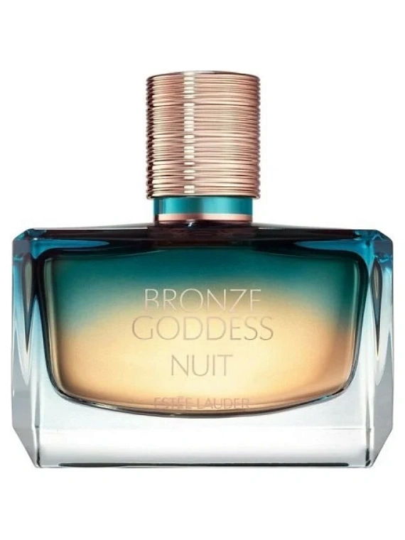 Estee Lauder — Estee Lauder Bronze Goddess Nuit