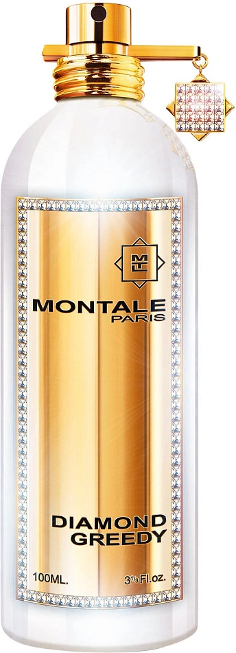 Montale Diamond Greedy — фото 3