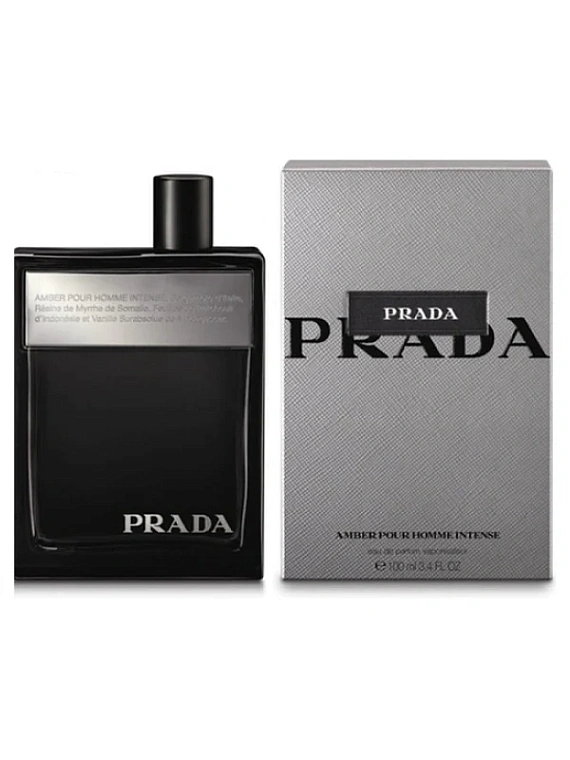 Prada — Prada Prada Amber Intense Man