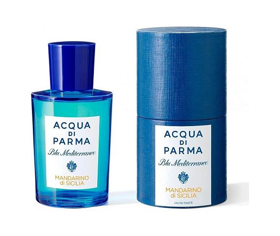 Acqua di Parma — Acqua di Parma Blu Mediterraneo Mandarino di Sicilia