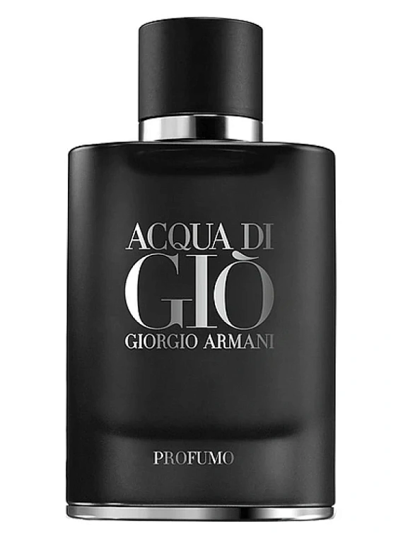 Giorgio Armani — Giorgio Armani Acqua di Gio Profumo