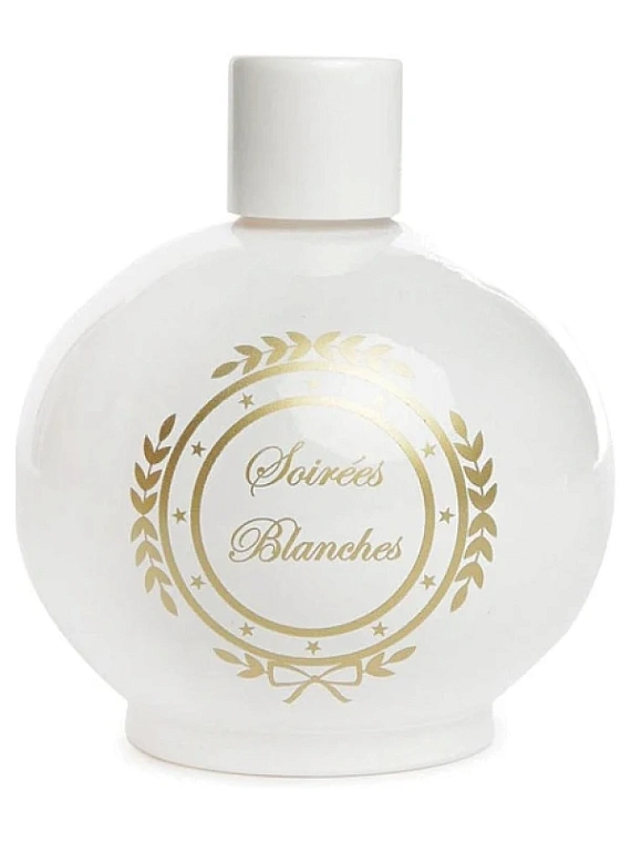 Prudence — Prudence Soirees Blanches