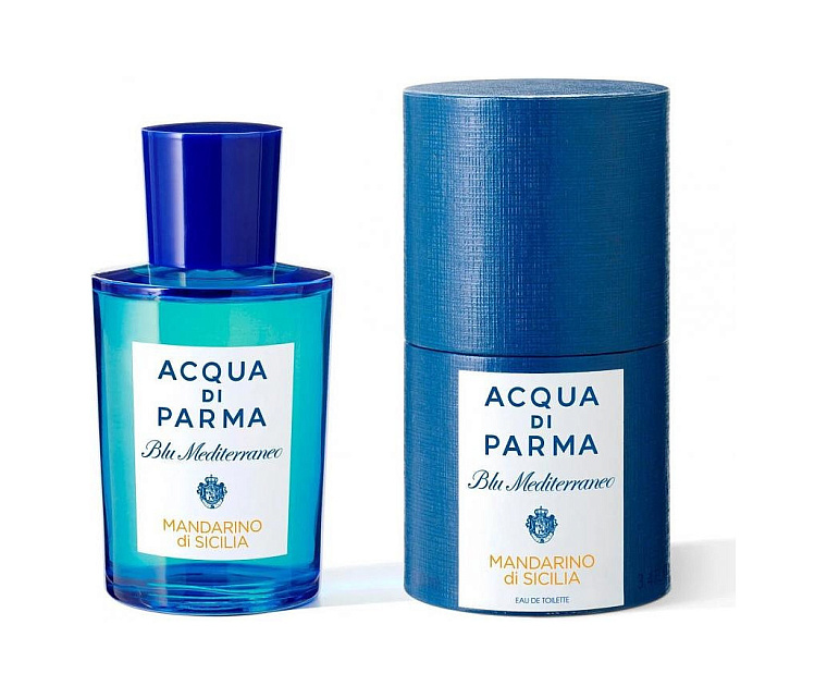 Acqua di Parma — Acqua di Parma Blu Mediterraneo Mandarino di Sicilia
