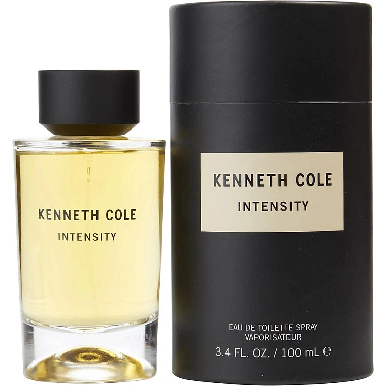 Kenneth Cole Intensity — фото 3