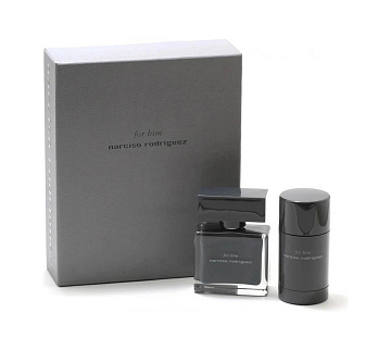 Narciso Rodriguez For Him