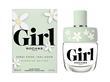 Rochas Girl Blooming