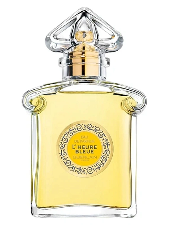 Guerlain — Guerlain L'Heure Bleue Туалетная вода