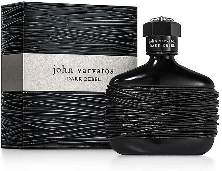 John Varvatos Dark Rebel — фото 3