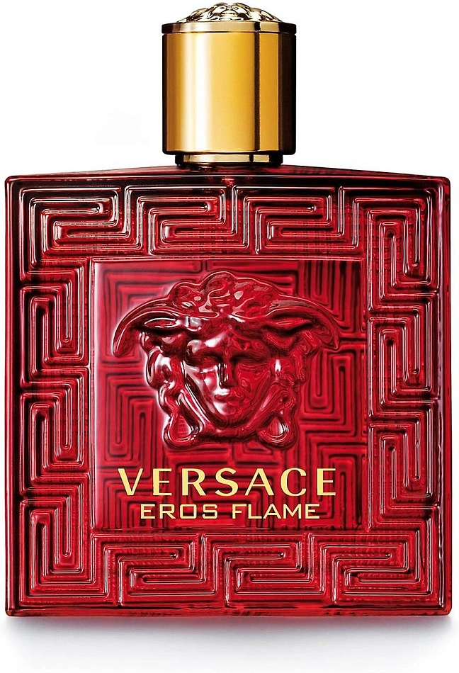 Versace Eros Flame — фото 4