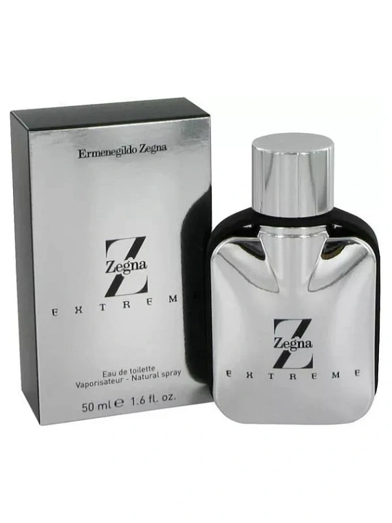 Ermenegildo Zegna — Ermenegildo Zegna Z Zegna Extreme