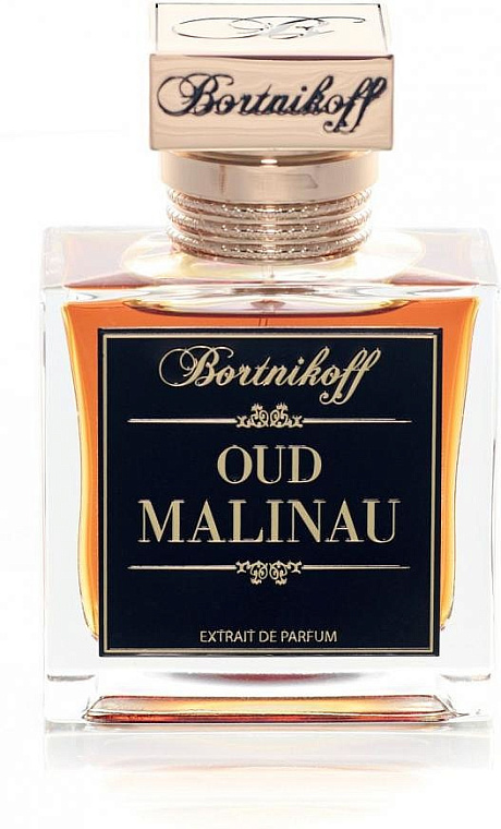 Bortnikoff — Bortnikoff Oud Malinau