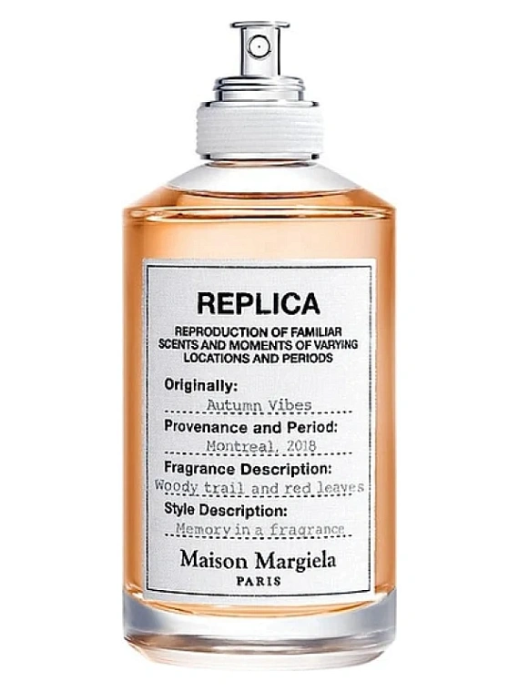 Maison Martin Margiela — Maison Martin Margiela Autumn Vibes