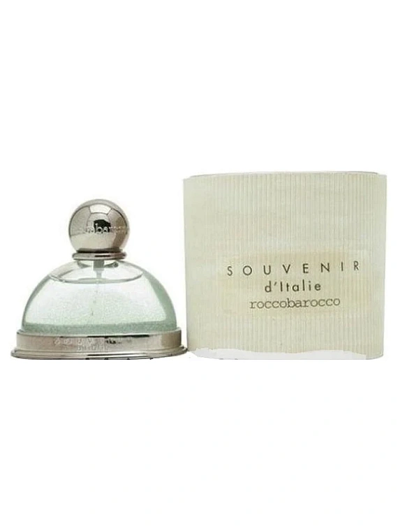 Roccobarocco — Roccobarocco Souvenir D'Italle