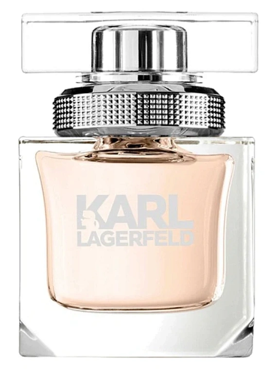 Karl Lagerfeld — Karl Lagerfeld Karl Lagerfeld for Her