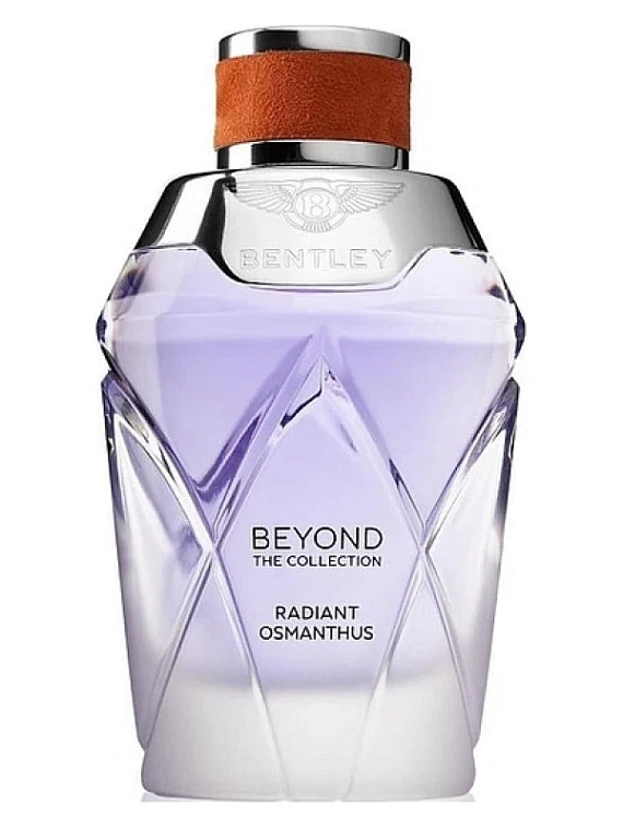 Bentley — Bentley Radiant Osmanthus