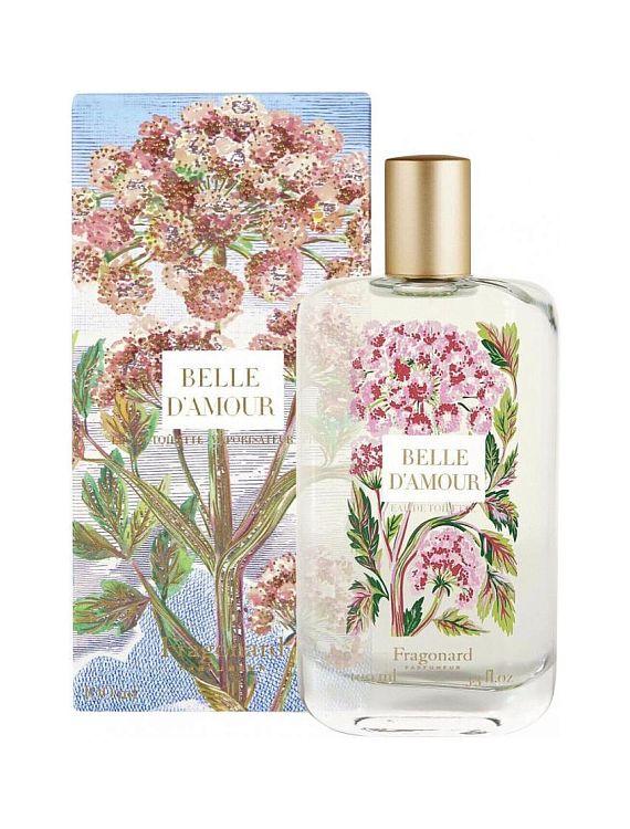 Fragonard — Fragonard Belle D'amour