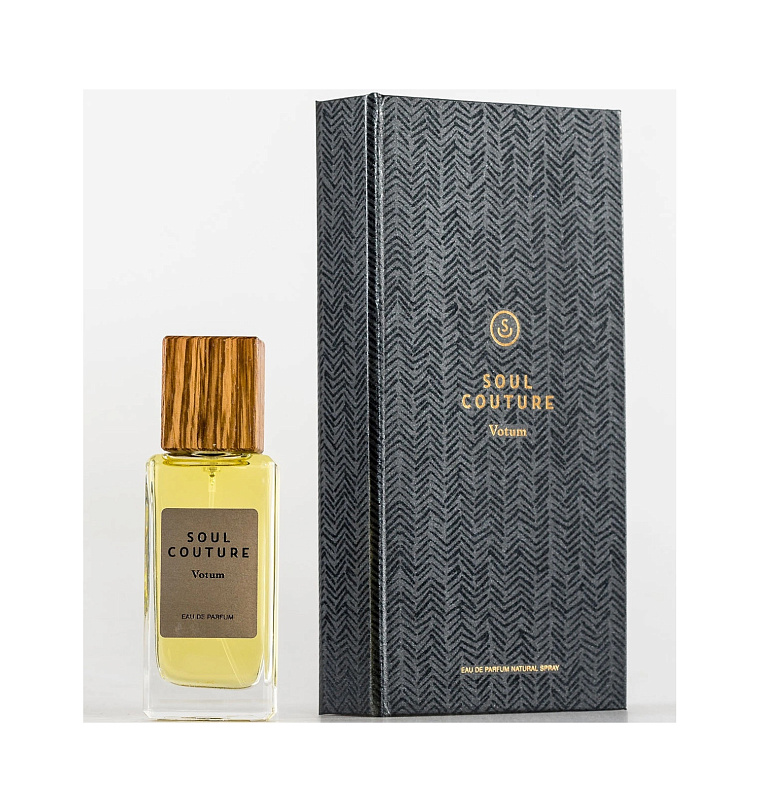 Soul Couture Parfum — Soul Couture Parfum Votum