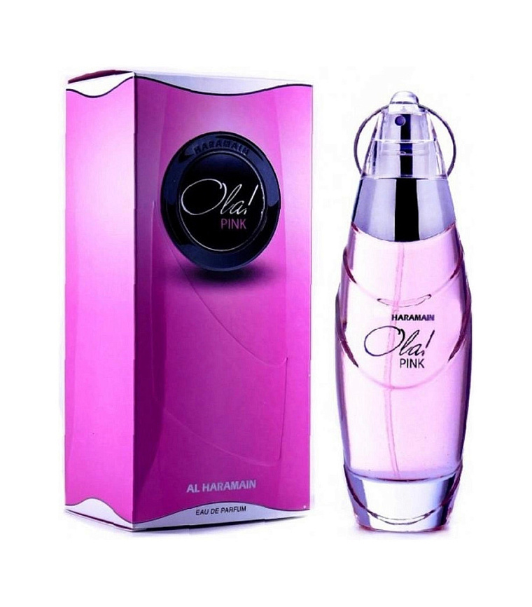 Al Haramain — Al Haramain Ola Pink