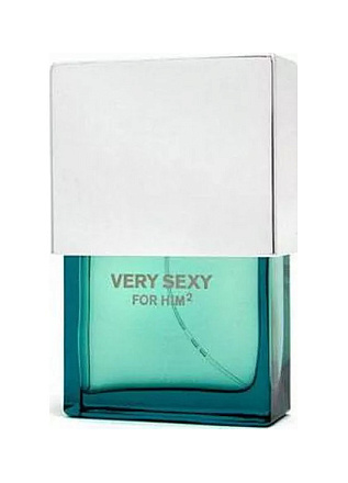 Victoria's Secret Very Sexy For Him 2